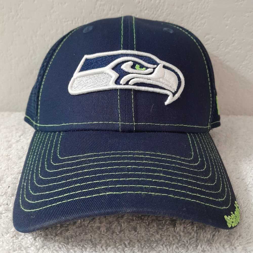 Seahawks